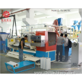 Automatic Stretch Film Packaging Machine